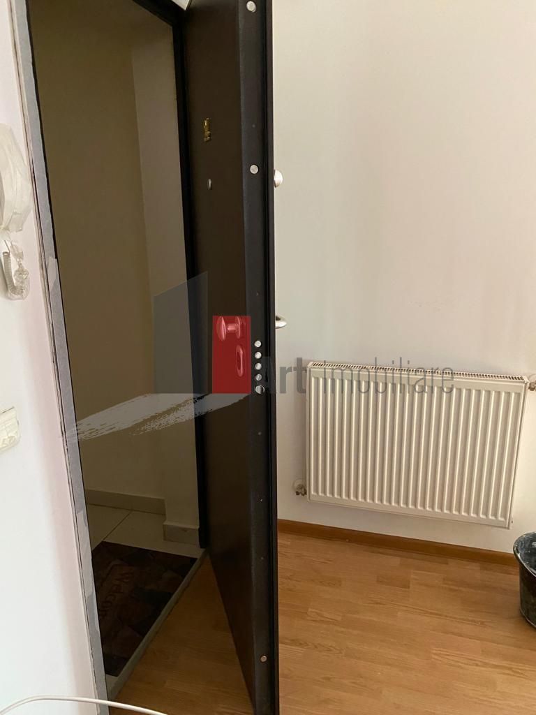 Apartament cu 2 camere de inchiriat-13 Septembrie-Sebastian-Prosper-cu centrala - Poză 12