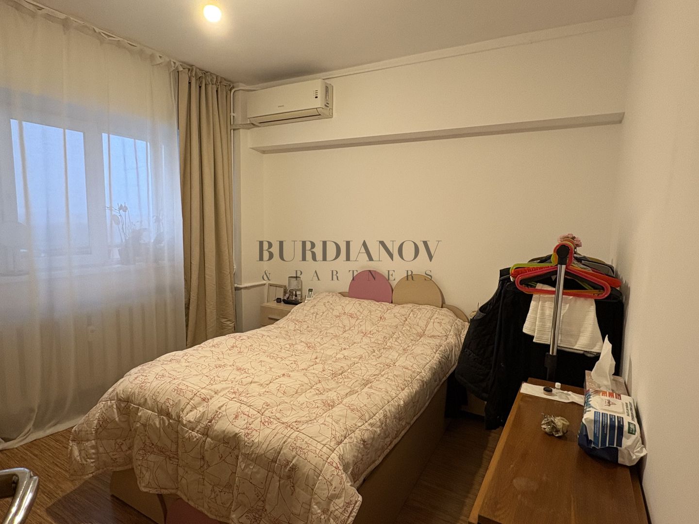 Apartament cu 2 camere - Metrou Ștefan cel Mare - Poză 4