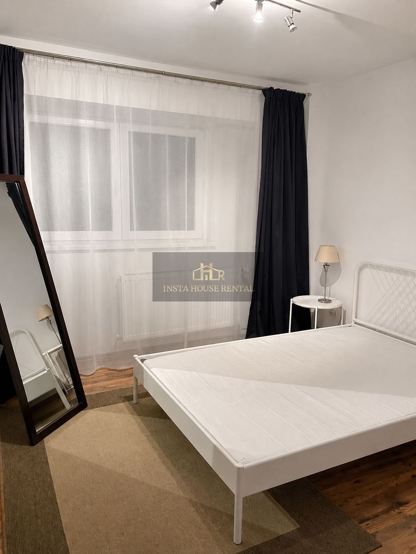 ❇️Apartament 2 camere de închiriat | Diham – Bd. Chișinău❇️ - Poză 2