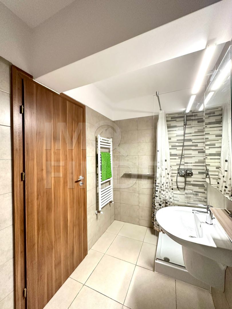 Vanzare 2 camere Gheorgheni, zona Iulius Mall, FSEGA - Poză 16