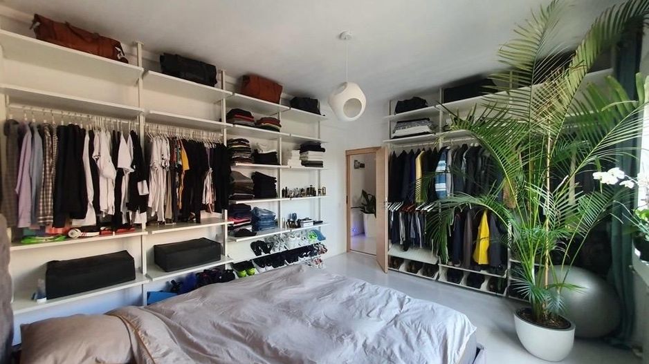 APARTAMENT UNIC  3 CAMERE | TERASĂ 30 MP  | VEDERE PANORAMICĂ | ZONA CENTRALĂ - Poză 10