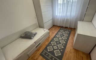 Apartament 3 camere, complet moilat si utilat, Metrou Favorit, Afi Cotroceni - Poză 5
