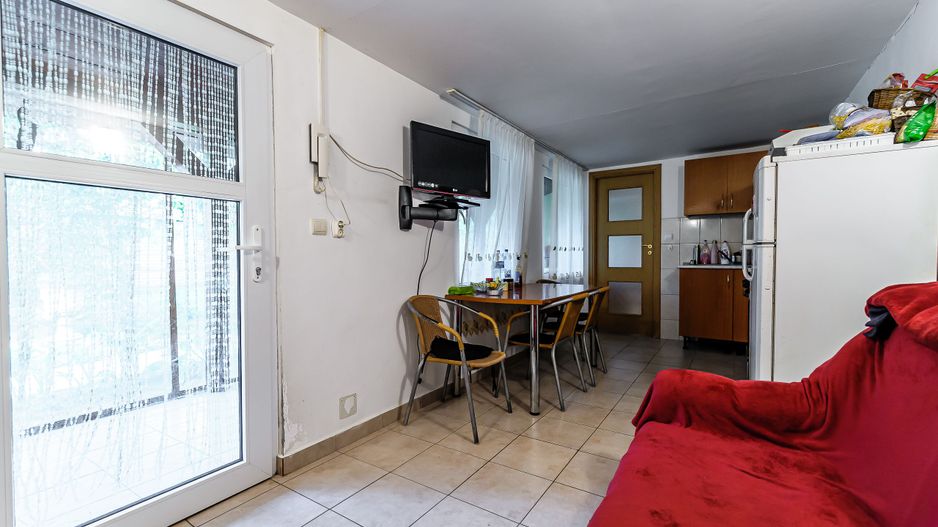 Casă cu teren de 1440 mp în Aradul Nou. Str Molidului. - Poză 7