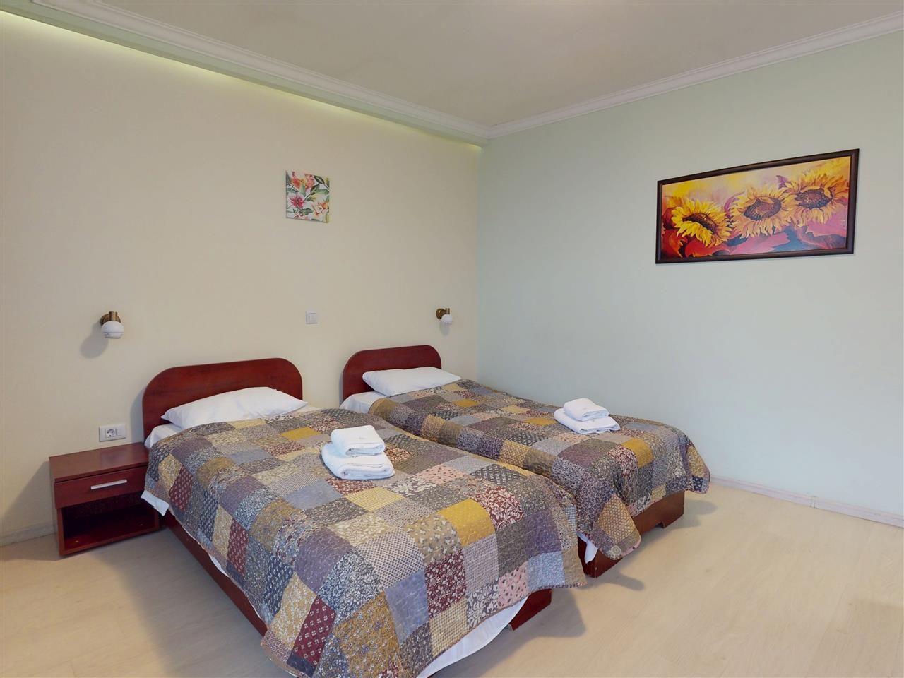 Resort cu perspectiva remarcabila in Centrul Istoric - Piata Unirii, Brasov - Poză 21