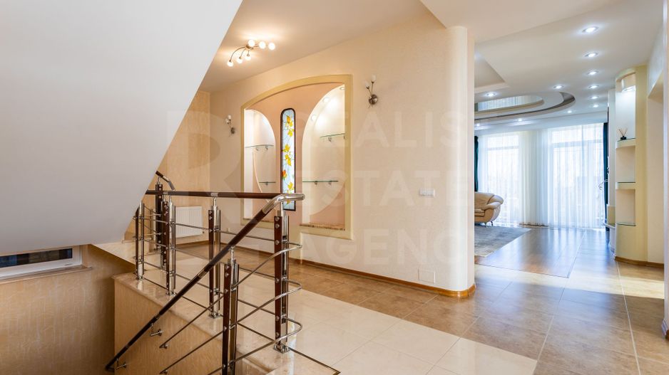 Vânzare, casă, 4 camere, strada La Rășcruce, Dumbrava - Poză 22