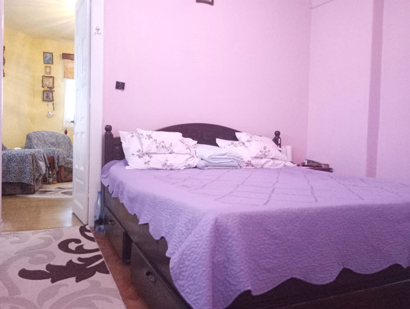 Centru! Vanzare casa cu 3 camere in centrul vechi Targoviste! - Poză 6