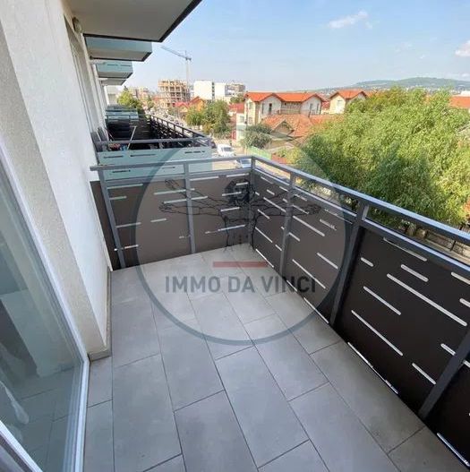 APARTAMENT 2 CAMERE DE VANZARE | ZONA MARASTI | BLOC NOU - Poză 8