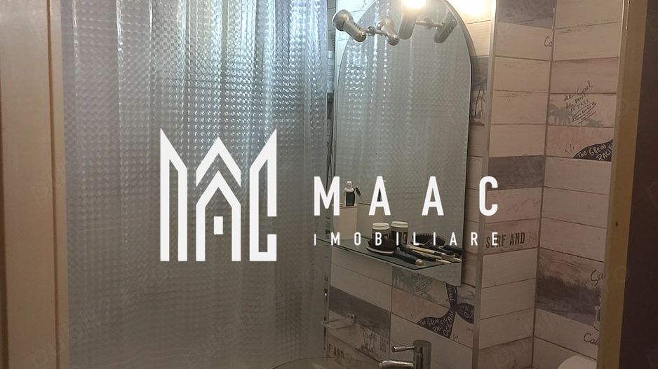 Apartament 2 camere de închiriat | Sibiu, Central | 44 mp - Poză 5