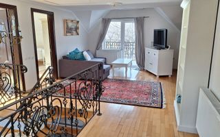 Casa Elegantă în Borhanci - Poză 8