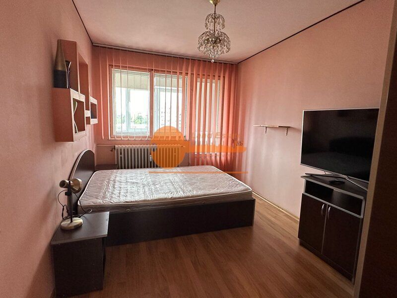 3 camere Drumul Taberei-Tudor Vladimirescu(bloc reabilitat ) - Poză 3