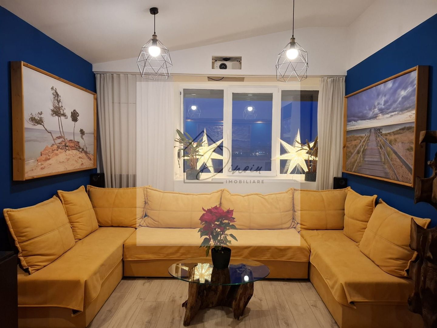 Apartament 4 camere  Sisești I Penthouse 131mp, vedere lac Grivița - Poză 25