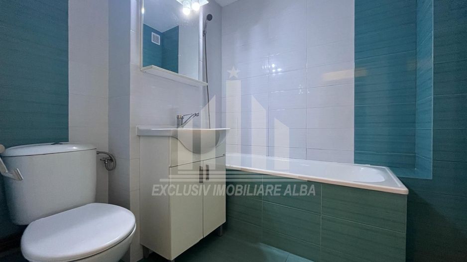 Apartament cu 3 camere decomandate, Ampoi 2 - Poză 7