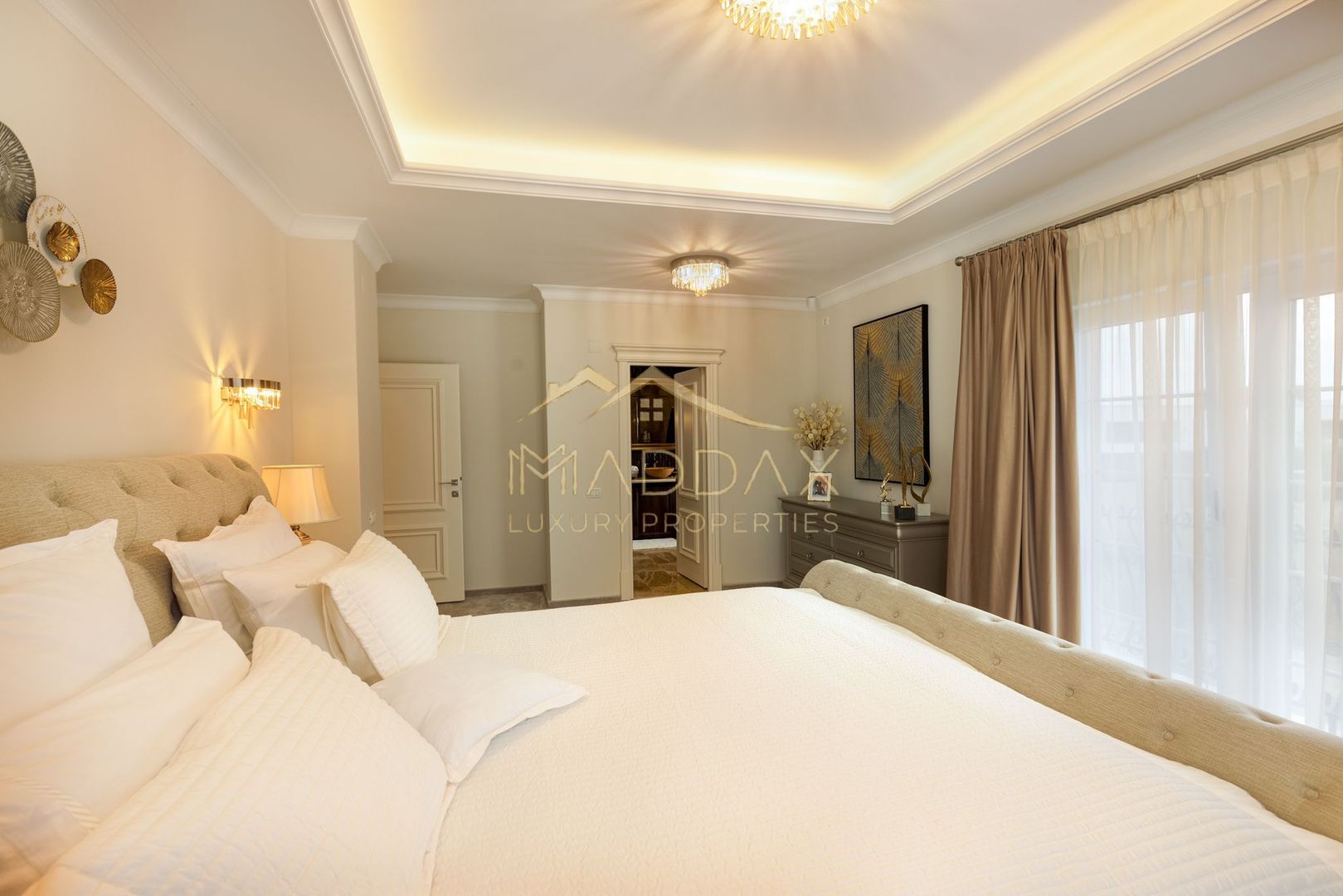 Vila Mediteraneana de vanzare II Bucuresti - Poză 42