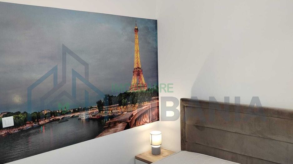 Inchiriere apartament 2 camere – Pacurari, Rediu - Poză 6