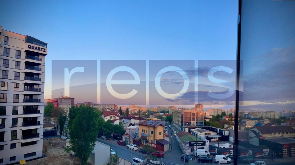 VANZARE 3 CAMERE-OBOR - TERASA SI LOC PARCARE - Poză 13