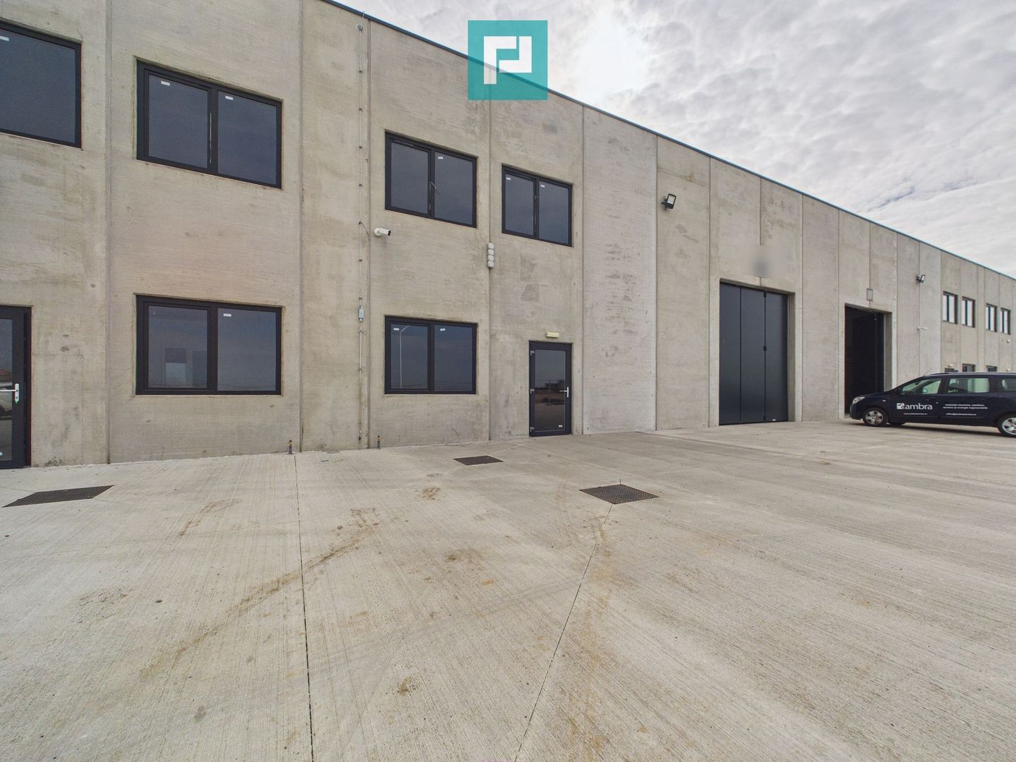 Hală industrială nouă, 524mp în zona de Nord - Poză 9