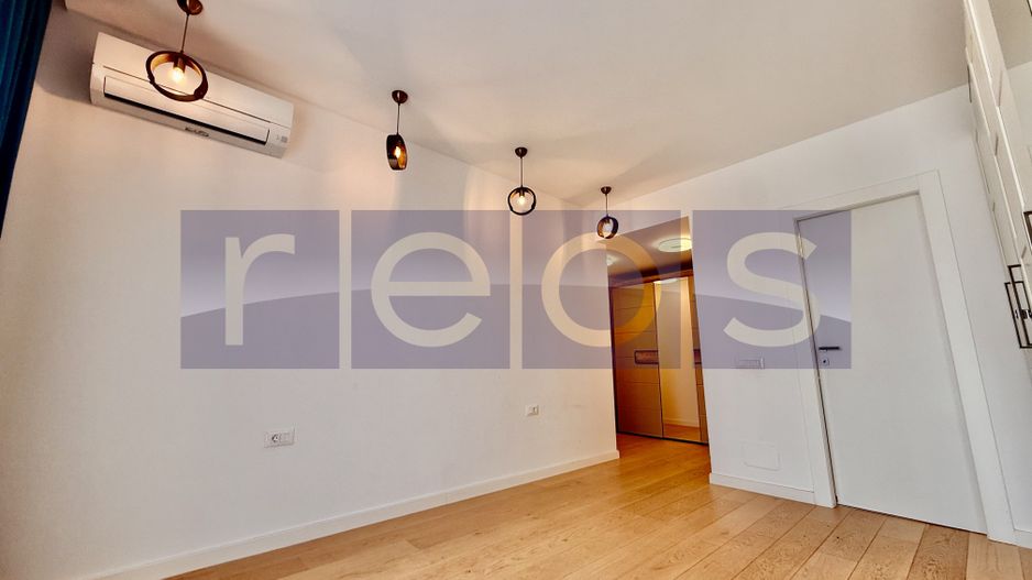 INCHIRIERE 4 CAMERE | TERASA 23 MP | 2 PARCARI | MOBILAT LUX - Poză 3