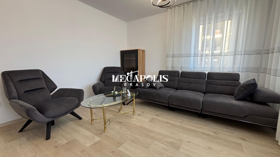 Apartament 3 camere | Parcare | Decomandat | Prima închiriere - Poză 7