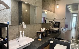 Inchiriere 2 camere cu garaj Dynamic City, Barbu Vacarescu - Bucuresti - Poză 9