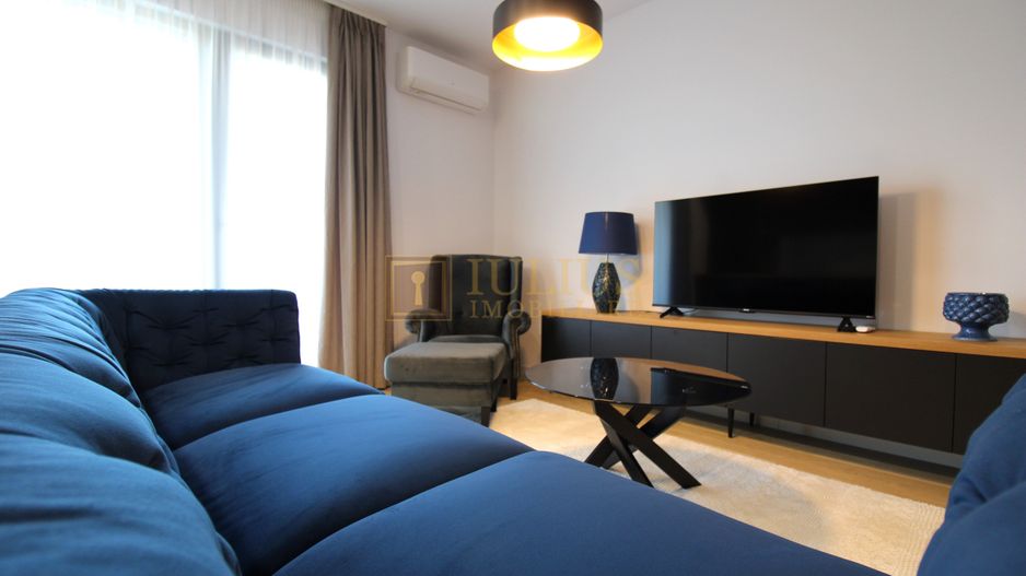 Mobilat deosebit, parcare subterana; Circumvalatiuni - Poză 1