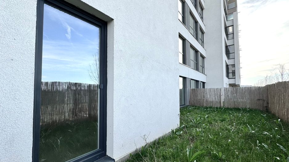 Apartament 4 camere Decomandat + Grădină Proprie - Atria Urban Resort - Poză 7