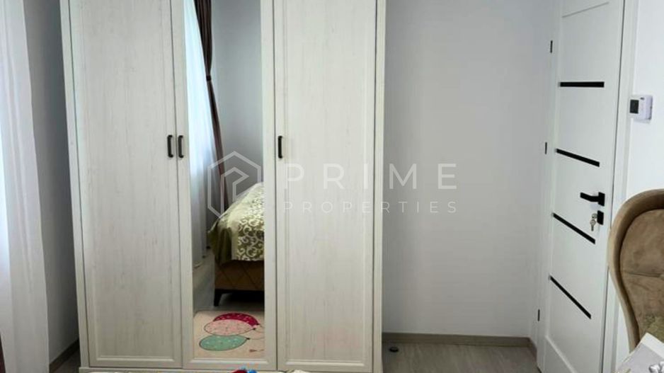 Apartament premium cu 3 camere – Concept 9 (lângă Shoppi - Poză 7
