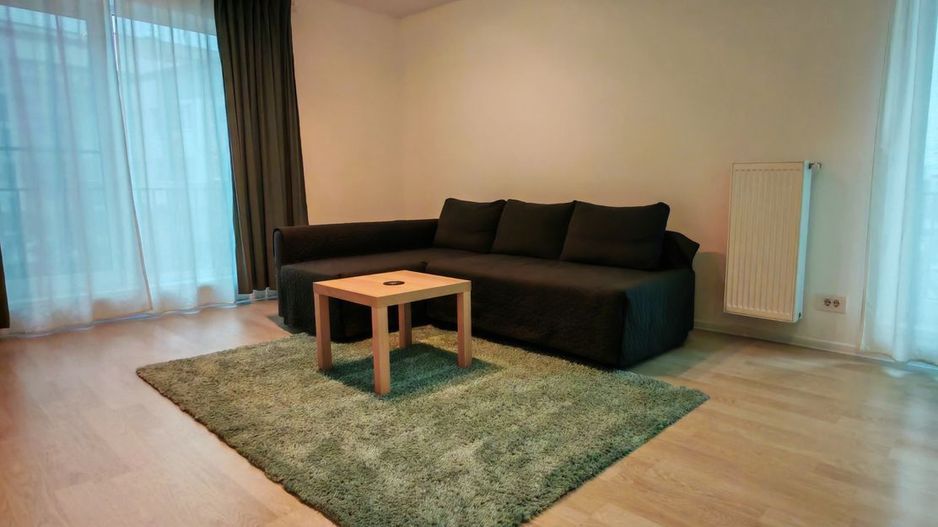 Inchiriere 2 camere, Str Drumul Gura Calitei, Metrou N Teclu 8 minute - Poză 3