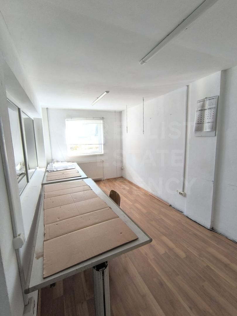 Hală de vânzare – Parcul Industrial Tohanul Vechi, Zărnești - Poză 11