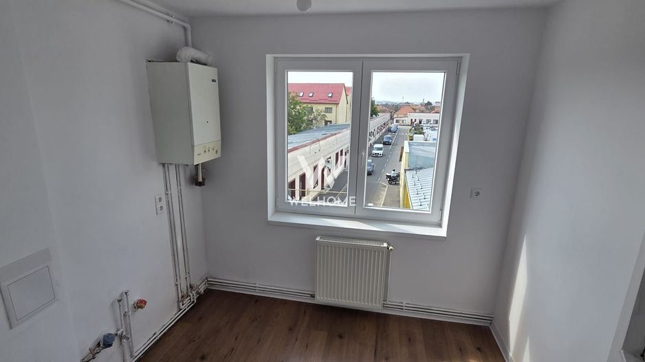 ! Oferta ! - Apartament 2 camere zona Terezian - Poză 4