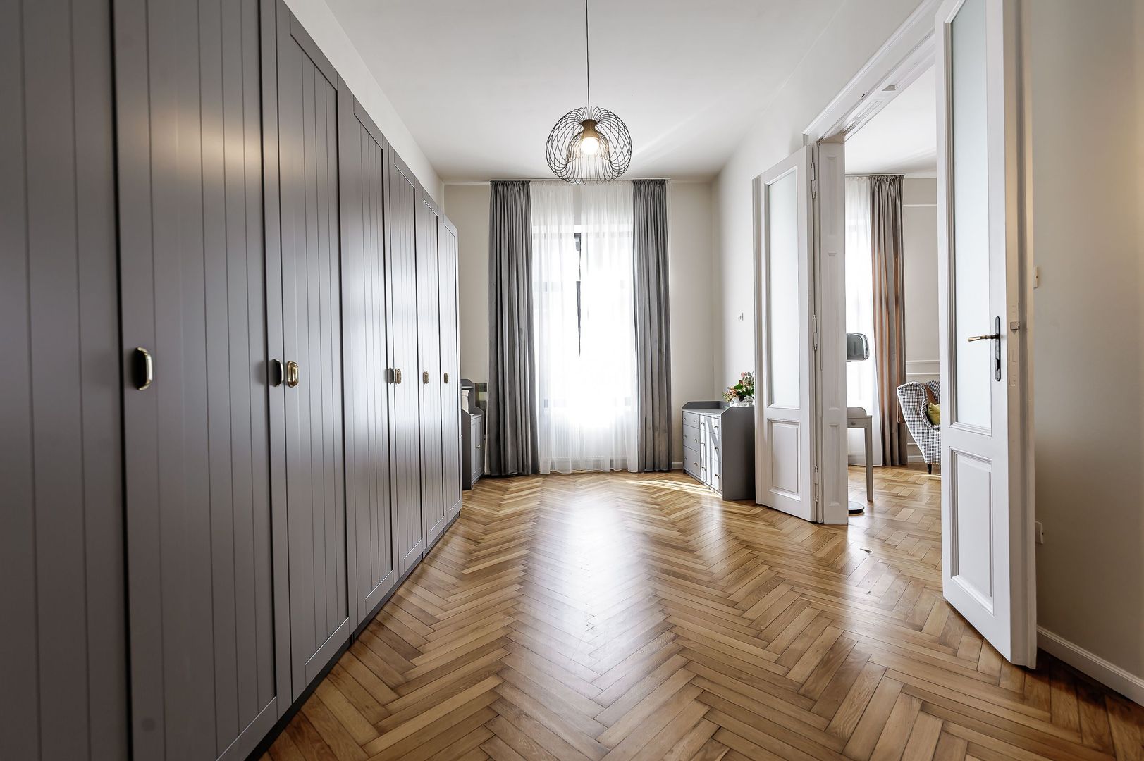 REZERVAT Apartament premium cu 3 camere Ultracentral Comision 0 - Poză 5