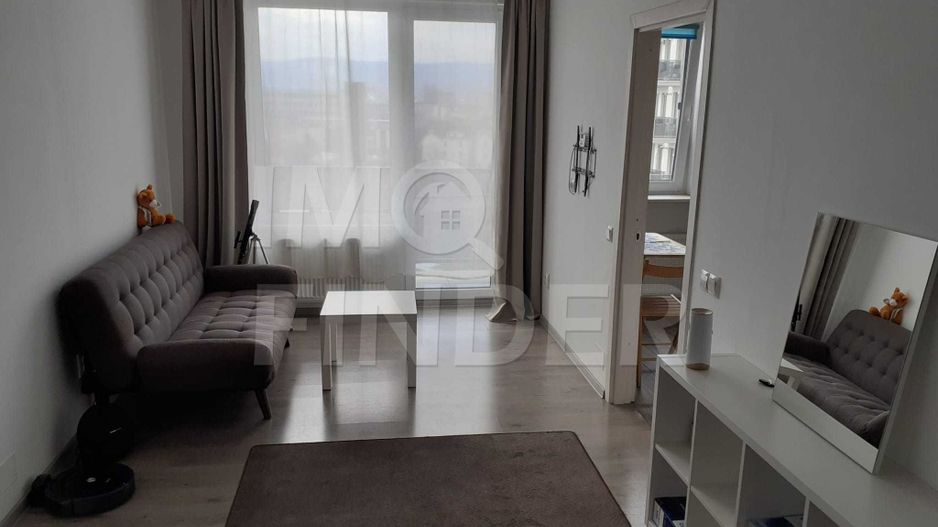 Apartament NOU la Cheie cu Parcare Subterana Zona Clujana - Poză 1