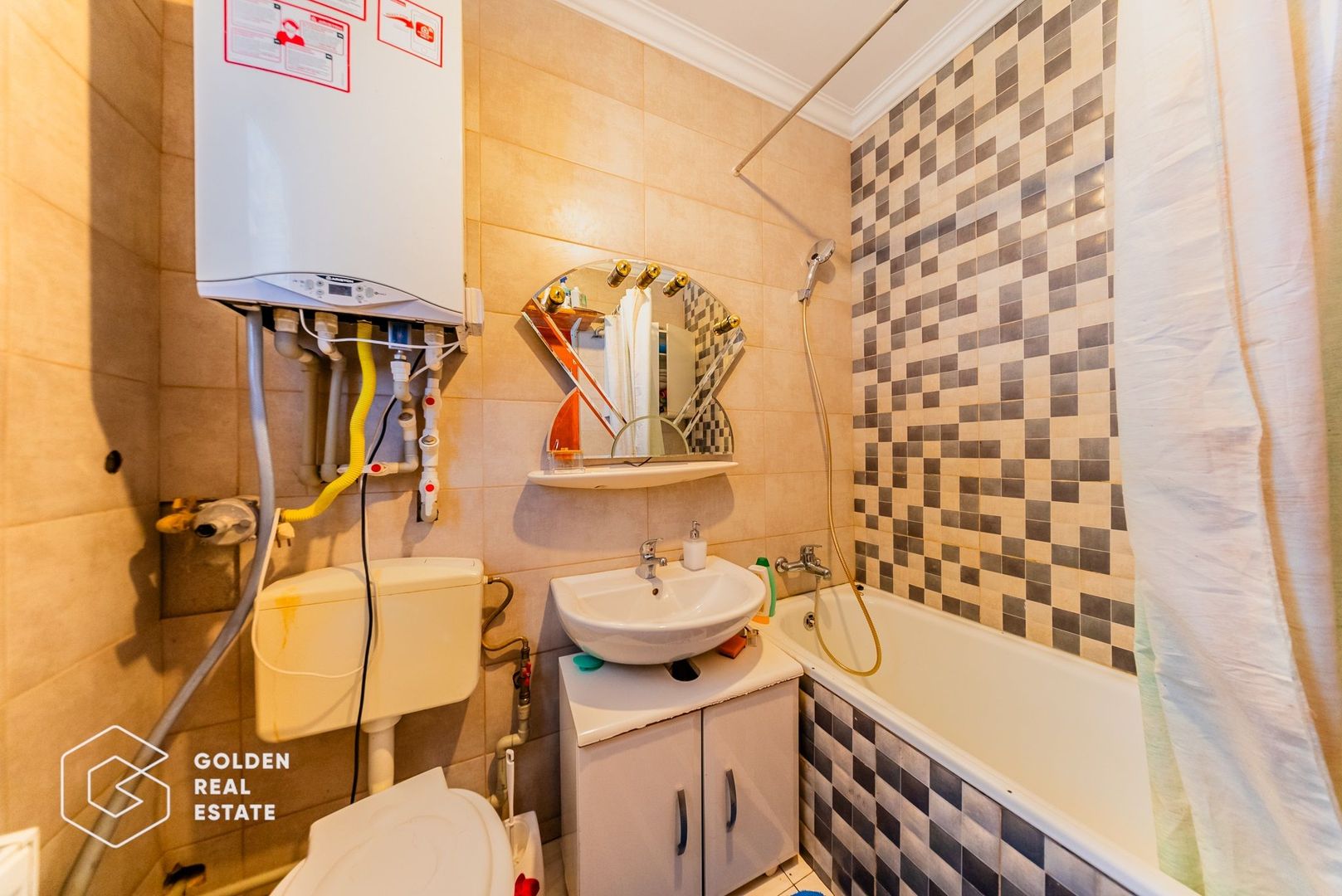 Casa in orasul Pecica cu teren de 1159 comision 0% - Poză 10