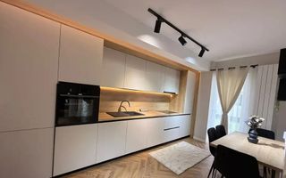 Apartament 3 Camere | 52 Mp | Gradina | Parcare | Floresti Terra - Poză 6