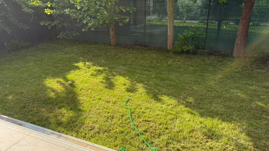 Vila de inchiriat | complet renovata |vis a vis de Porsche Nord - Poză 10