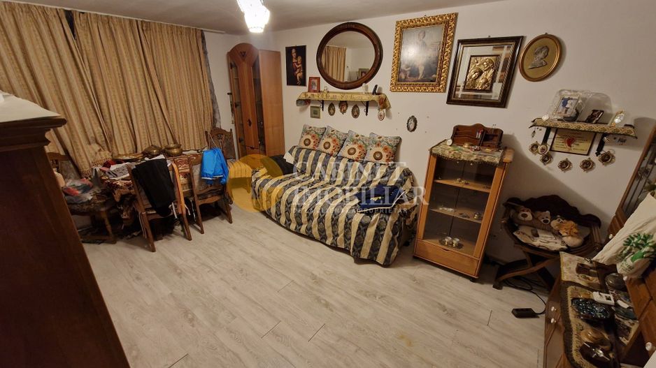 4 Camere Decomandat, zona Zimbru. - Poză 1