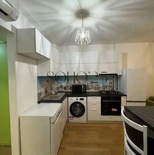 [Proprietar] apartament cu două camere   Aviatiei Park, zona Herăstrău - Poză 5