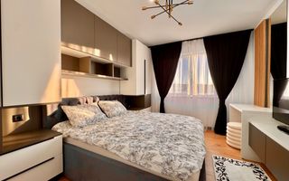 Apartament cu 3 camere la cheie | Imobil nou | Dâmbul Rotund - Poză 5
