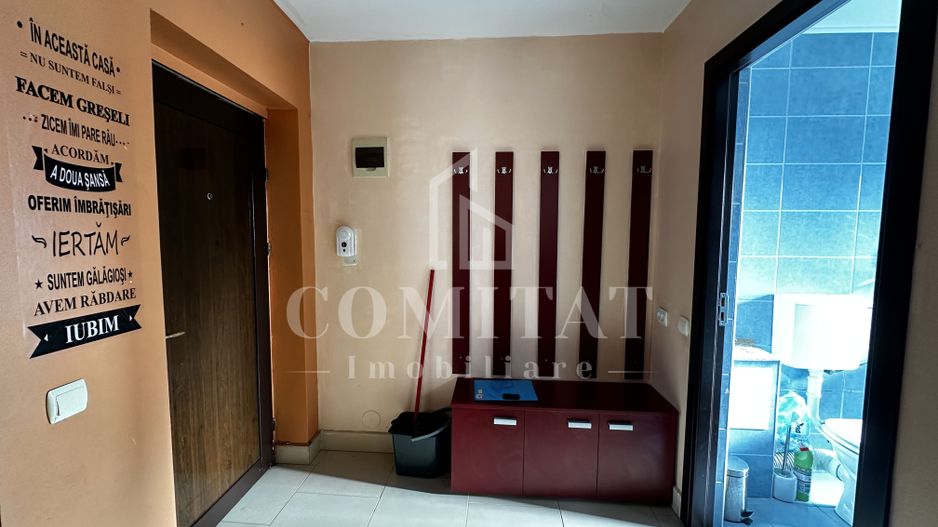 Apartament 2 camere | Loc de parcare | Zona Str Florilor - Poză 10