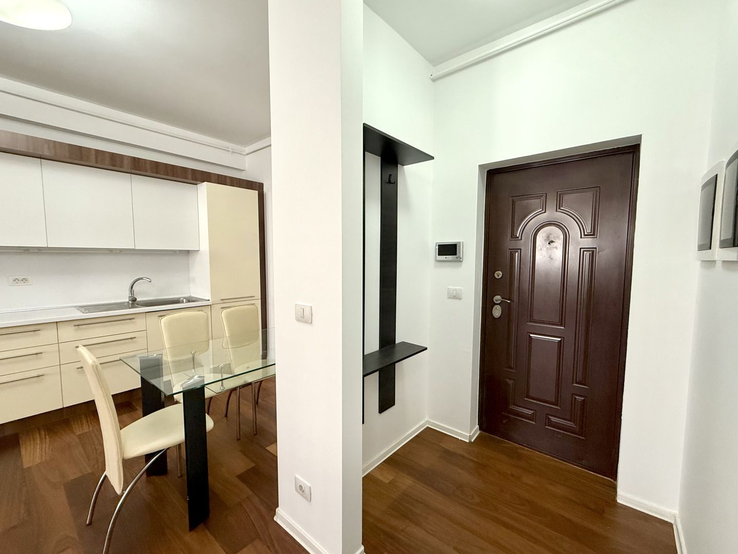 Apartament 2 camere - intrare în Dumbrăvița, zona Kaufland - Poză 9