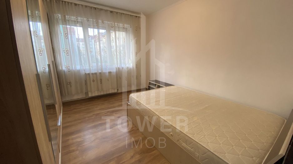 🏡 Apartament 3 camere, 70 mp, mobilat și utilat – Vasile Aaron, Sibiu - Poză 13