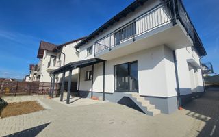 Duplex modern cu 4 camere si carport, in Cartierul Arhitectilor - Poză 2