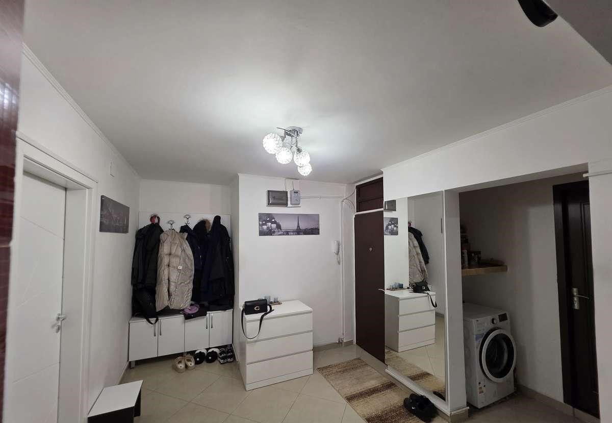 Apartament superb cu patru camere, Oltenitei, 167.000 € - Poză 5