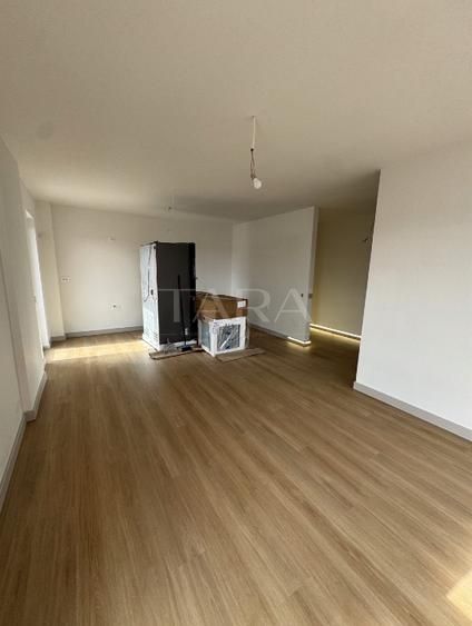 Apartament 3 camere ansamblu rezidențial modern zona Bulgaria - Poză 2