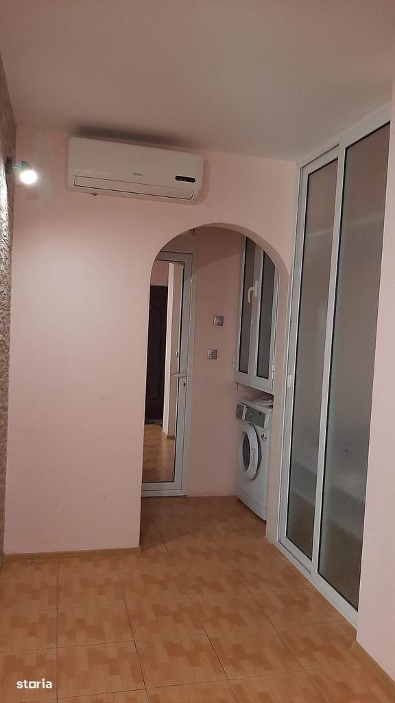 Apartament 2 camere de inchiriat - Micro 39C, etaj 3/4 - Poză 3