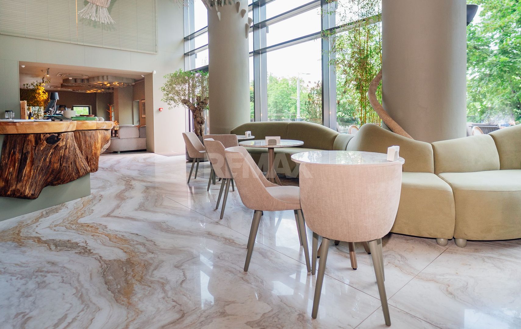 SPRE CHIRIE SPAȚIU COMERCIAL PENTRU BIROU | OFICIU 88 m2 - Poză 7