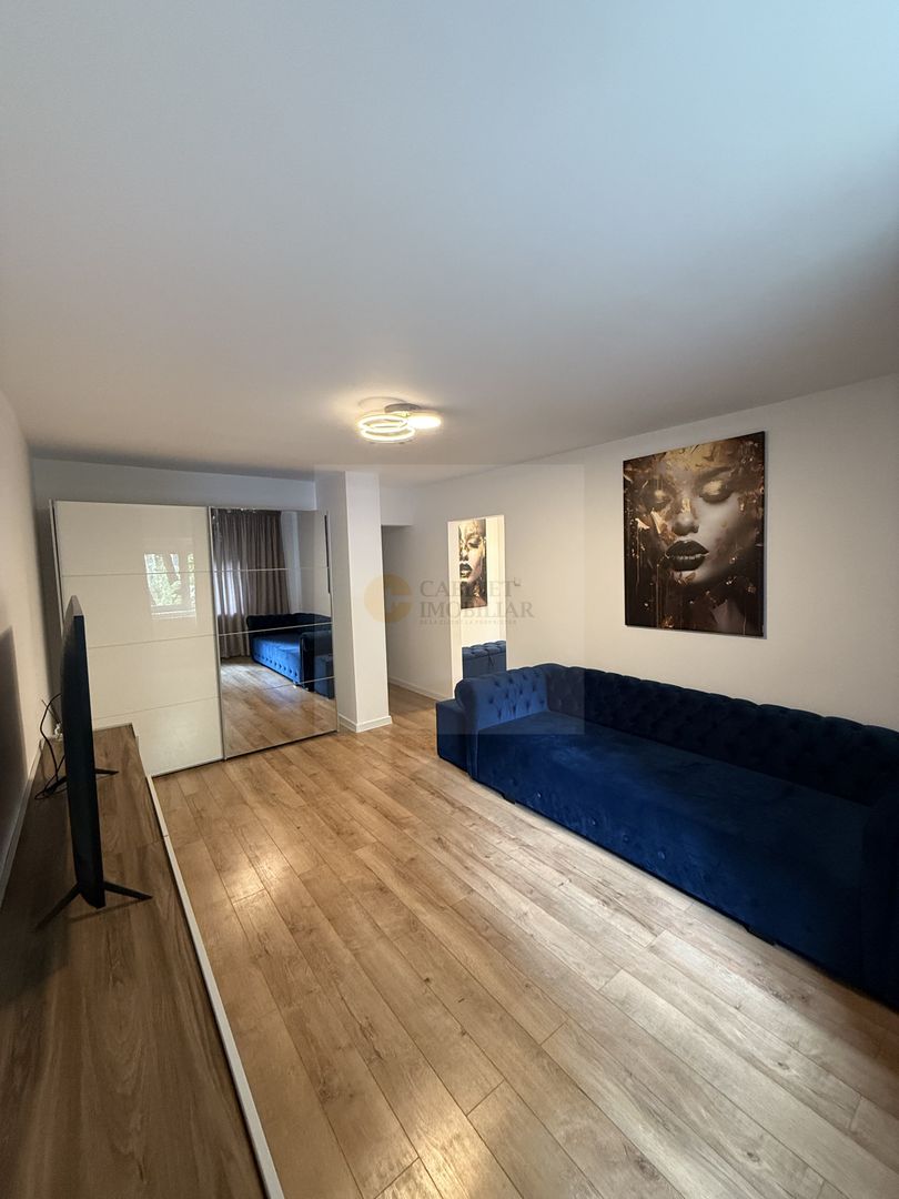 Apartament 2 cam | Decebal | Renovat I Ideal pentru Airbnb sau locuit - Poză 1