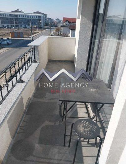 Apartament 2 camere Otopeni | bucătărie închisă | parcare - Poză 3