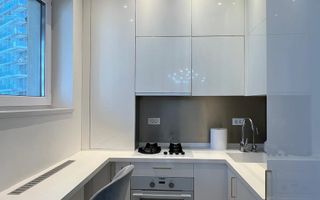 2 camere Laguna Residence - Poză 7