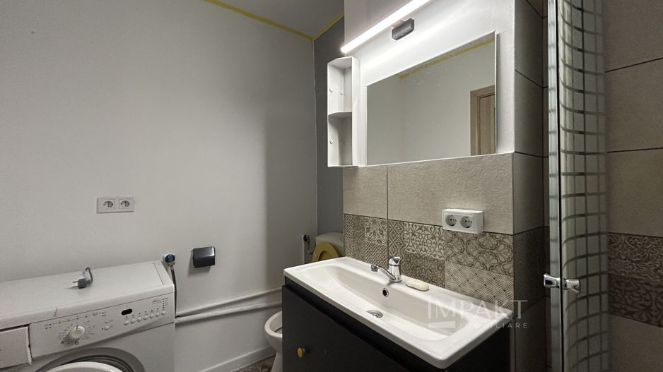 Vanzare apartament cu 2 camere zona Intre Lacuri! - Poză 13