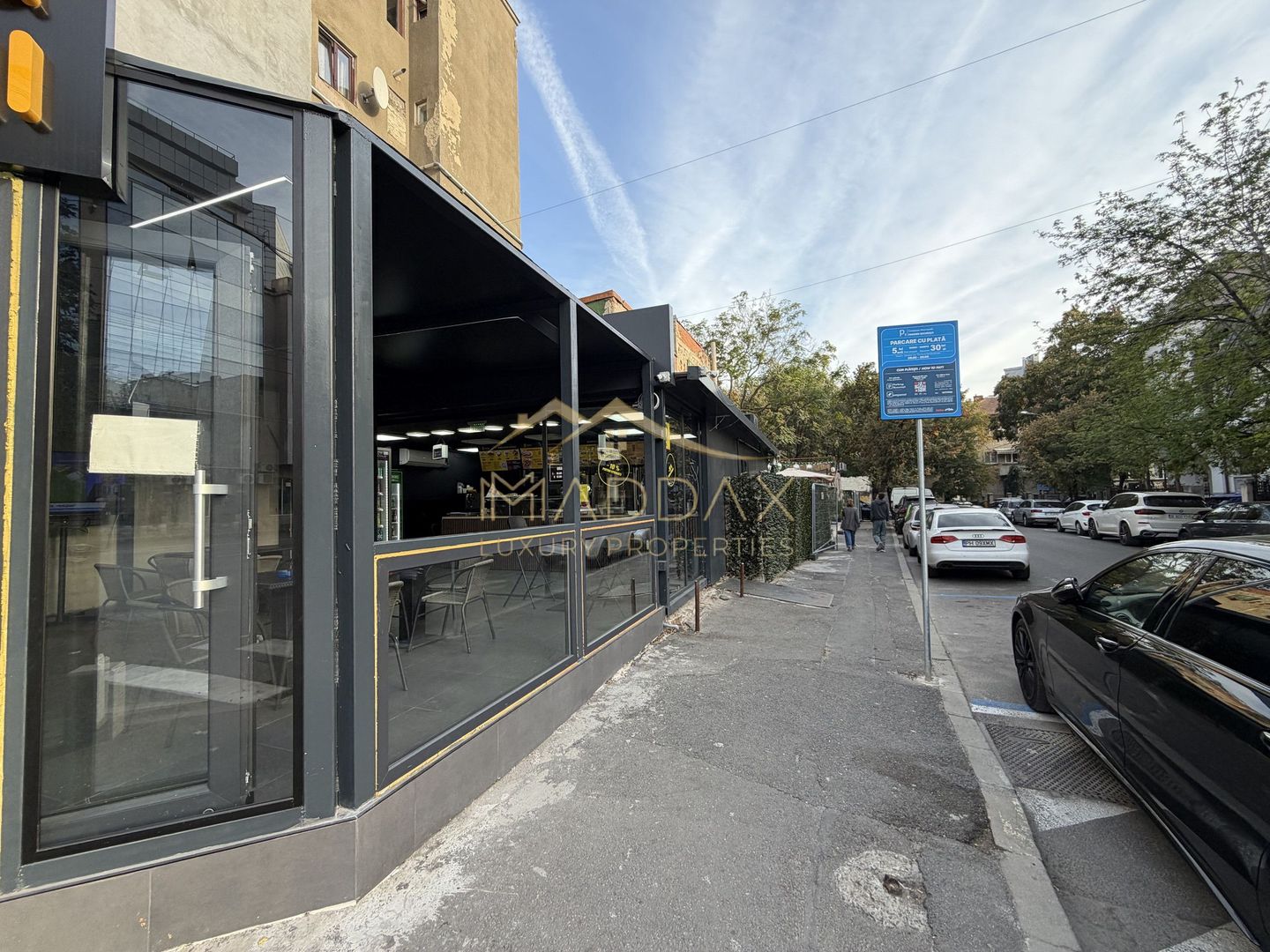 Spațiu comercial *144 mp* cu afacere inclusa // teren 298 mp // Cotroceni - Poză 21